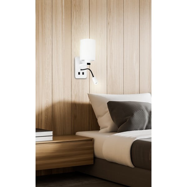 Aplică de perete Magnum – Candellux Lighting-image-1