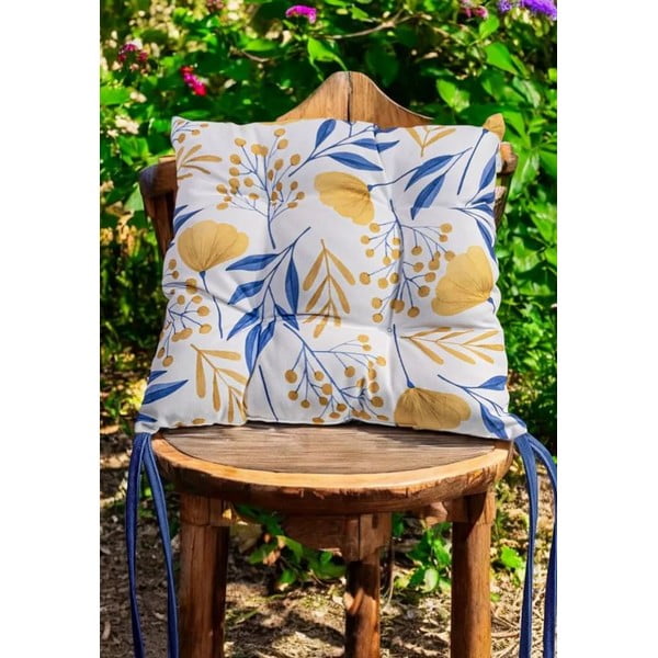 Pernă de scaun 40x40 cm – Mila Home-image-3