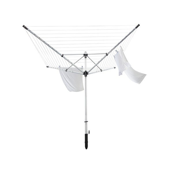 Uscător de rufe pentru exterior LEIFHEIT LinoLift-image-2