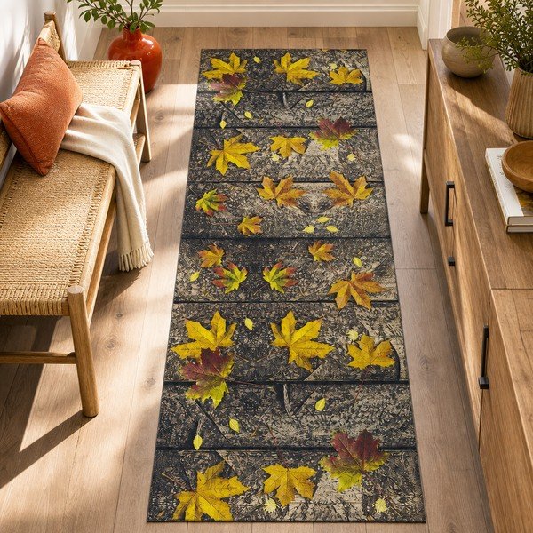 Covor Universal Sprinty Autunno, 52 x 100 cm-image-1