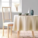 Față de masă ø 180 cm Essentiel – douceur d'intérieur