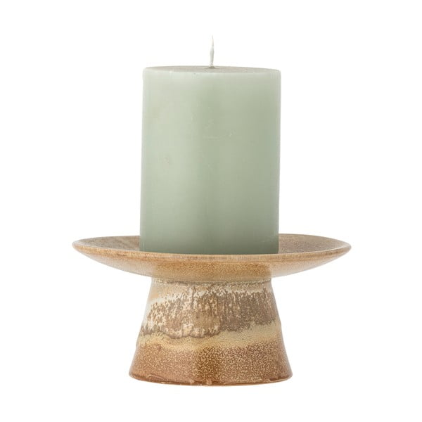 Tavă decorativă ø 14 cm Ikigai – Bloomingville-image-2