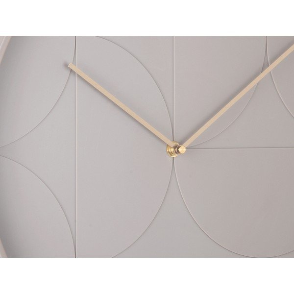 Ceas de perete ø 40 cm  Echelon  – Karlsson-image-1