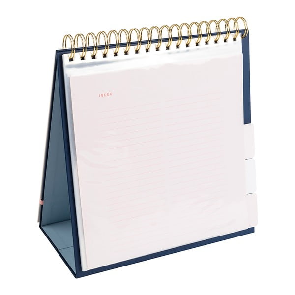 Jurnal pentru rețete 80 pag. Spot – Busy B-image-3