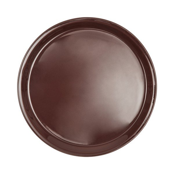 Farfurii teracotă 2 buc. din teracotă ø 27 cm Yuka – OYOY Living Design
