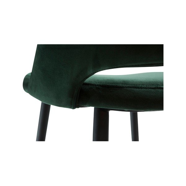 Scaun DAN-FORM Denmark Grace, verde-image-2