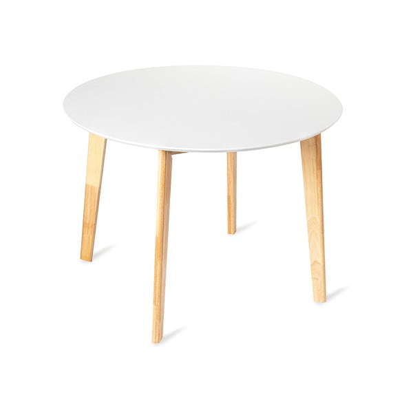 Masă de dining rotundă ø 105 cm Vojens – Bonami Essentials-image-4