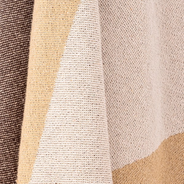 Pătură 125x150 cm Abel – Bloomingville-image-1