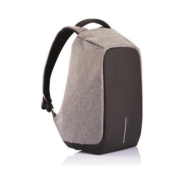 Rucsac, XD Design Bobby, gri, 15 l