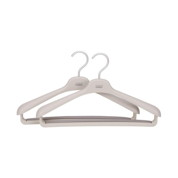 Umerașe 2 buc. din plastic Orderly – Joseph Joseph