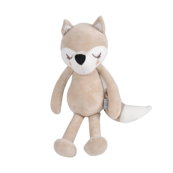 Jucărie de pluș Fox – Bébé Douceur