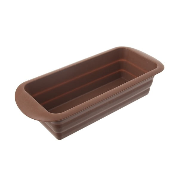 Formă de copt pentru pâine din silicon 12x29 cm – Orion-image-2