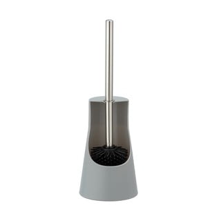 Perie WC silicon Wenko Arese, gri