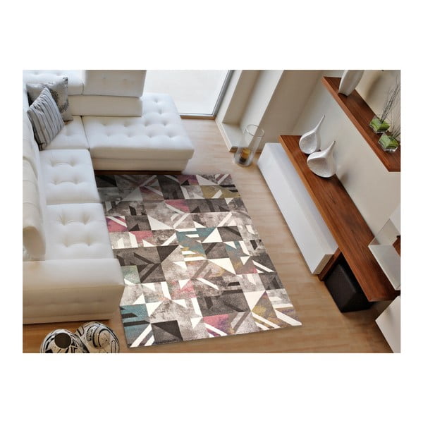 Covor Universal Pinky Halgo Multi, 120 x 170 cm-image-1