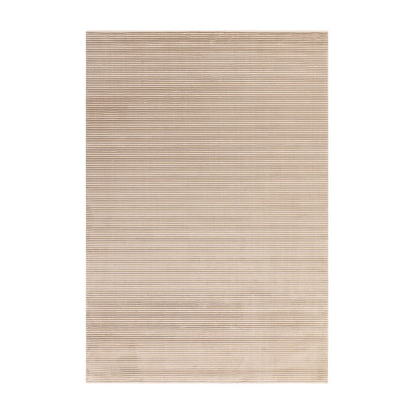 Covor crem 200x290 cm Kuza – Asiatic Carpets