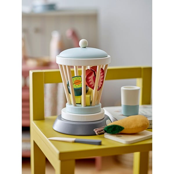 Echipamente pentru bucătăria copiilor Lene - Bloomingville Mini-image-1
