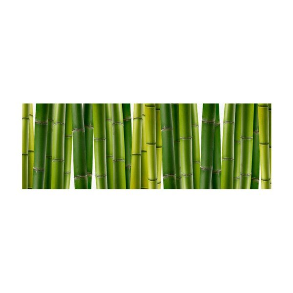 Autocolant Ambiance Green Bamboo-image-2