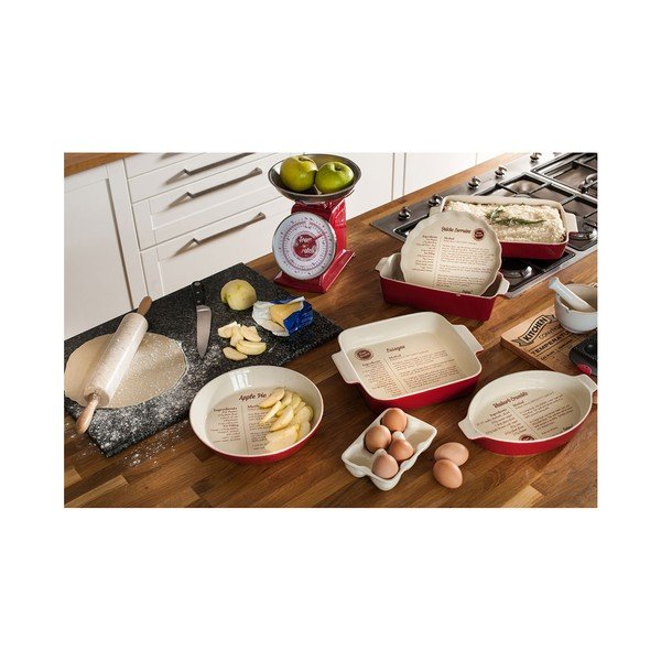 Suport pentru ouă Premier Housewares Mrs Henderson-image-1