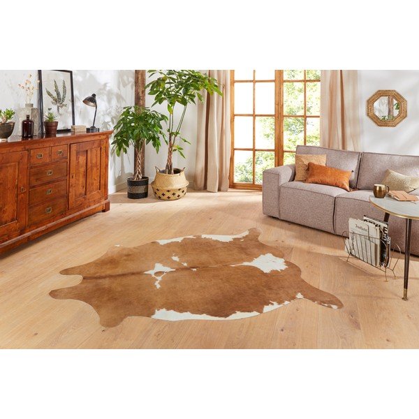 Blană artificială Mint Rugs Chester, 155 x 190 cm-image-3