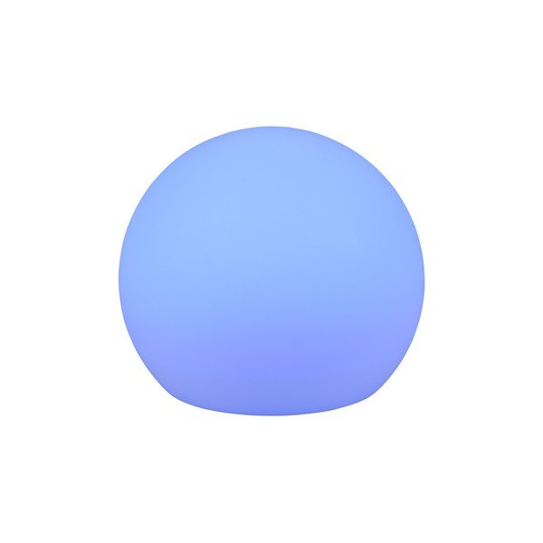 Corp de iluminat pentru exterior LED solar (înălțime 17 cm) Melo – Trio-image-3