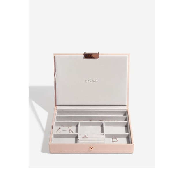 Organizator de bijuterii Classic Set – Stackers-image-3
