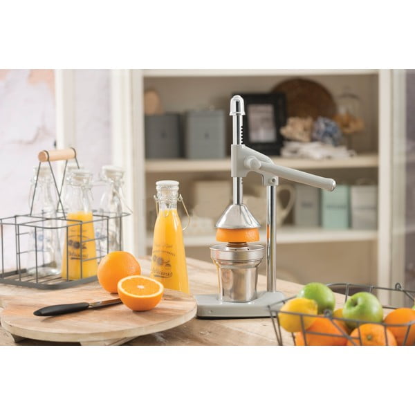 Storcător manual de citrice Kitchen Craft Living Nostalgia-image-1