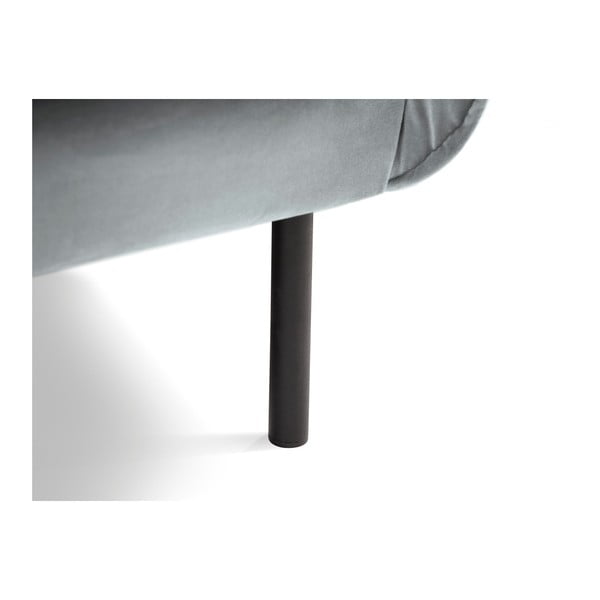 Fotoliu Cosmopolitan Design Vienna, gri deschis-image-4