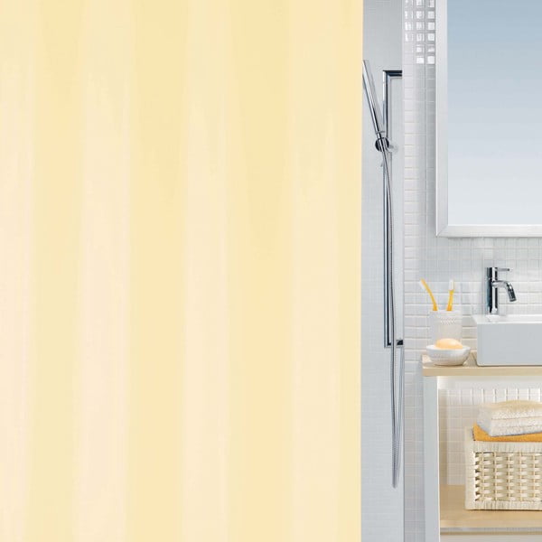 Perdea de duș 180x200 cm Bio – Spirella-image-1