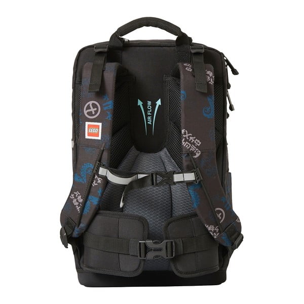 Rucsac de copii 23 l Ninjago Arin Maxi Plus – LEGO®-image-2