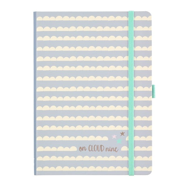 Jurnal de sarcină Busy B Pregnancy Journal-image-1