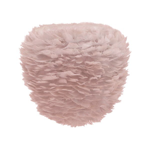 Abajur roz deschis ø 40 cm Eos Evia Medium – UMAGE-image-2