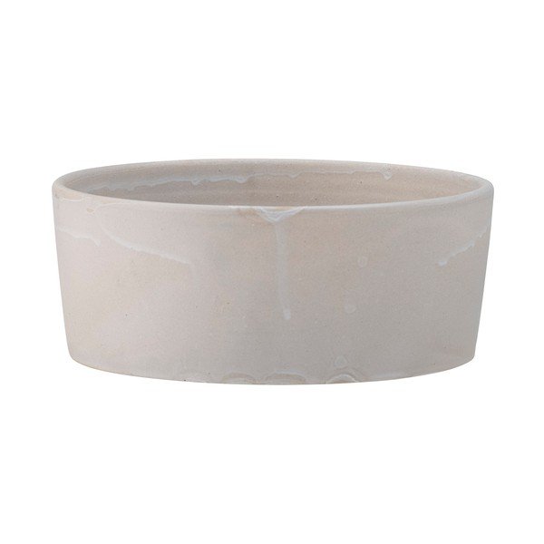 Bol pentru câini din gresie ceramică  ø 17,5 cm Buddy – Bloomingville