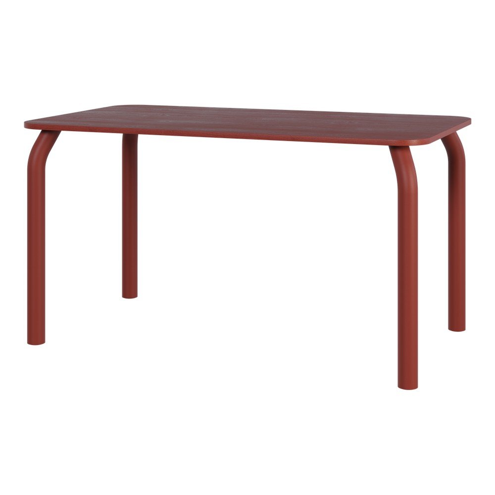 Masă de dining 80x140 cm Meko – noo.ma