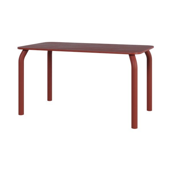 Masă de dining 80x140 cm Meko – noo.ma