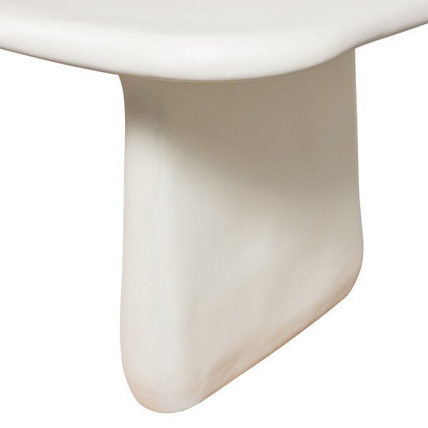 Masă  de grădină din plastic 100x200 cm Loggia – WOOOD-image-3