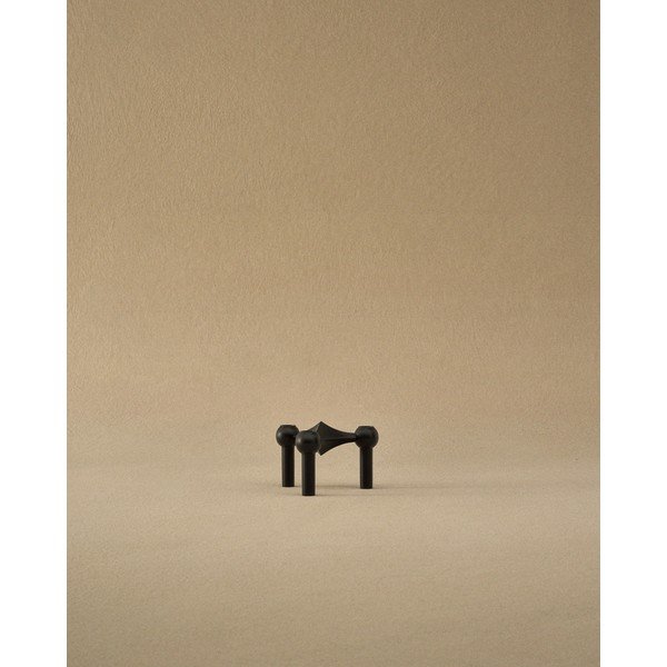 Sfeșnic din metal Nagel – STOFF Nagel-image-1