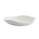 Tavă decorativă din metal 32x33 cm Anzio – Light & Living