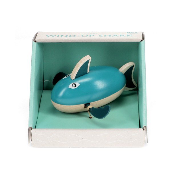 Jucărie pentru apă Shark – Rex London-image-4