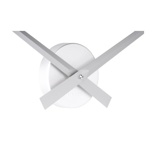 Ceas de perete ø 77,5 cm Little Big Time – Karlsson-image-2