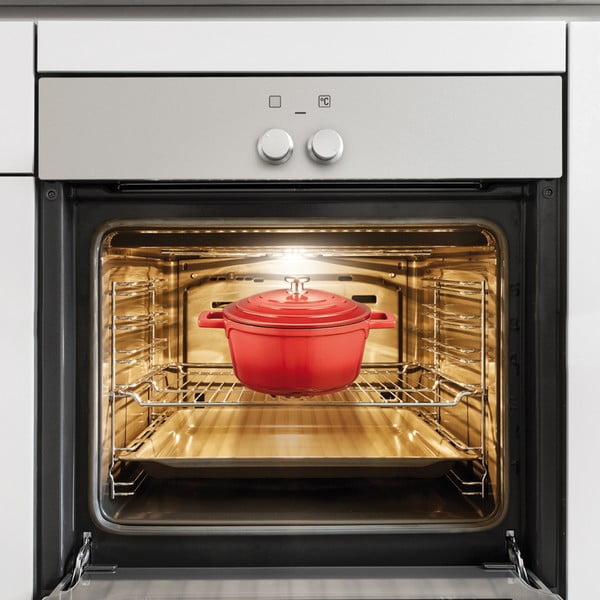 Oală 2.7 l adecvată pentru plita cu inducție Bordeaux – Tescoma-image-1