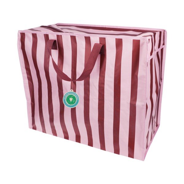 Cutie de depozitare pentru haine din plastic reciclat 28x58x48 cm – Rex London-image-2