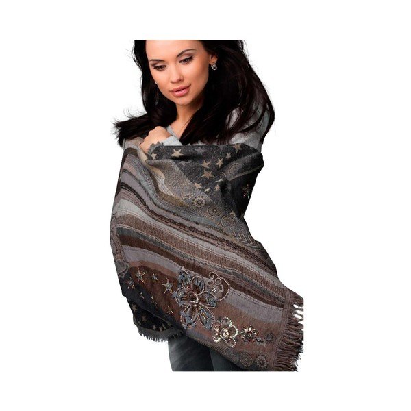 Eșarfă Stella Tuffet-image-1