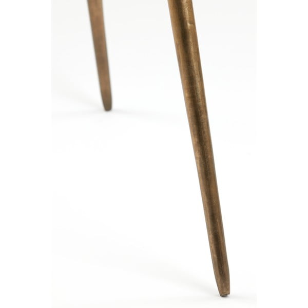 Suport pentru flori din metal ø 44 cm (înălțime 124 cm) Marielle – Light & Living-image-3