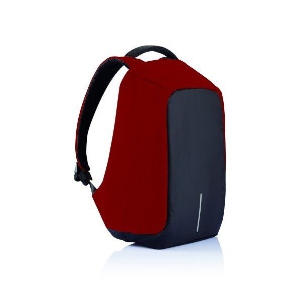 Rucsac antifurt XD Design Bobby, roșu