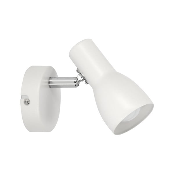 Aplică de perete albă Picardo – Candellux Lighting-image-1