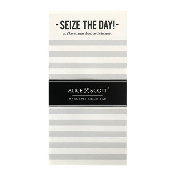Suport magnetic notițe Alice Scott by Portico Designs