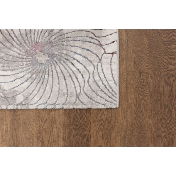 Covor gri deschis 200x300 cm Simp – FD-image-3