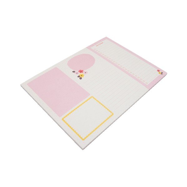 Planificator de birou Busy B Pinky-image-2
