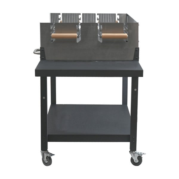 Grătar pe cărbuni Fiesta – Cattara-image-2