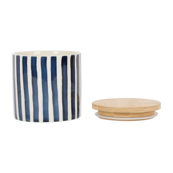 Recipiente de alimente 2 buc. Blue Sand – Sema-image-2